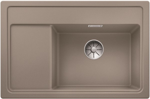   Blanco Zenar XL 6 S Compact   523782