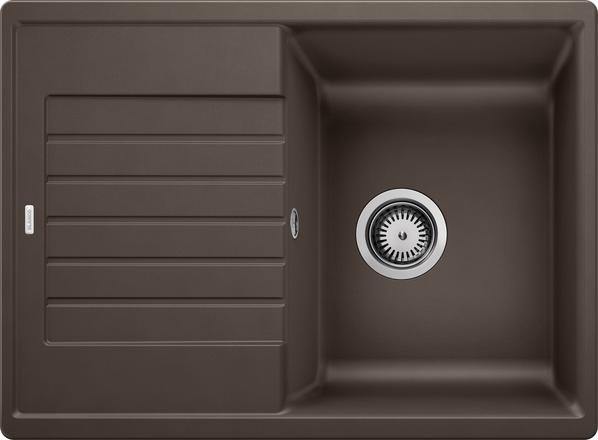   Blanco Zia 45 S Compact  524730