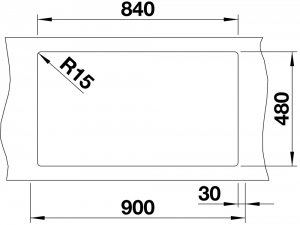   Blanco Zia 9  526029