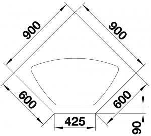   Blanco Zia 9 E  515074