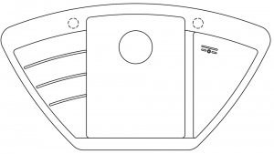   Blanco Zia 9 E   514763 