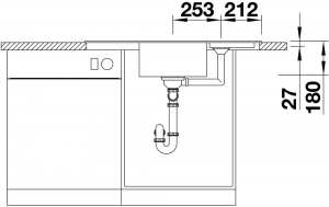   Blanco Zia 9 E 