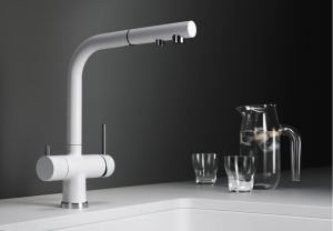  Blanco Fontas-S II Silgranit   526947