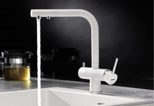  Blanco Fontas II Silgranit   526943