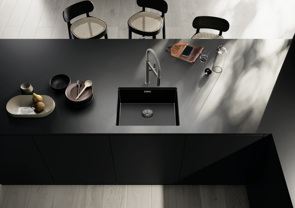 ��������� Blanco Culina-S mini ����� �������  527703