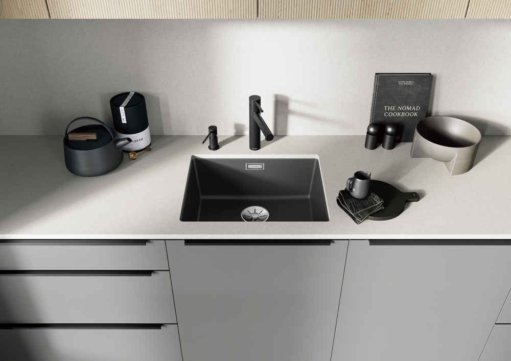 ��������� Blanco Alta-S II ��������  527546