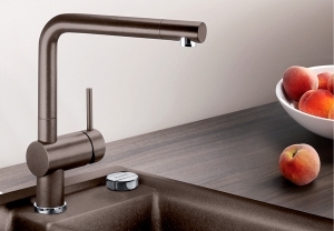 ��������� Blanco Linus Silgranit ������ �����  526961