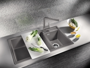 ��������� Blanco Linus Silgranit ������ �����  526960