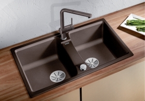 ��������� Blanco Linus-S Silgranit ������ �����  526960