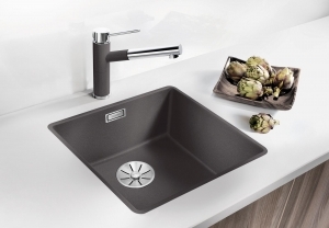 ��������� Blanco Kano Silgranit ������ ����� 526951