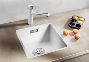 ��������� Blanco Kano Silgranit ������ �����  526950