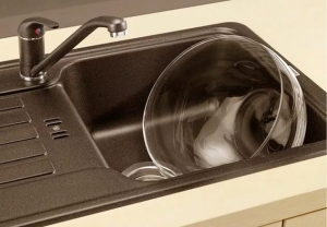 ��������� Blanco Daras Silgranit ������ 526152