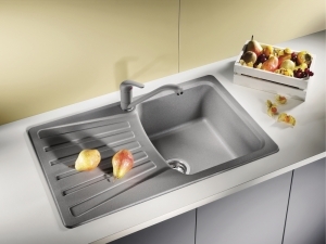 ��������� Blanco Daras Silgranit ������ 526152