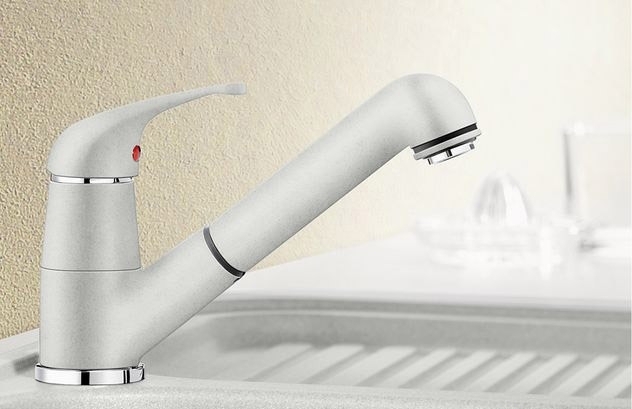 ��������� Blanco Daras-S Silgranit �������� 524191