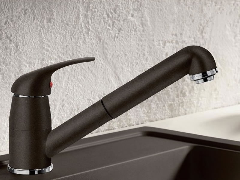  Blanco Daras-S Silgranit  526234