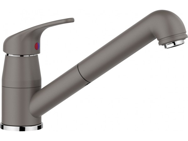 ��������� Blanco Daras-S Silgranit ������ �����