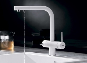  Blanco Fontas II Silgranit  525139