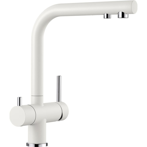  Blanco Fontas II Silgranit  525141