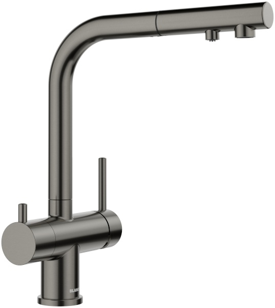  Blanco Fontas-S II Silgranit    527737