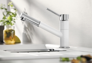 ��������� Blanco Kano-S Silgranit ���� 525043