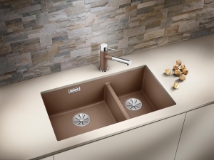 ��������� Blanco Kano-S Silgranit ���� 525043