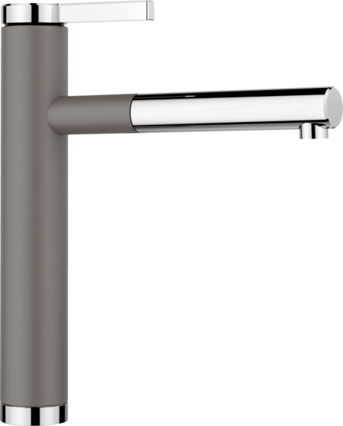 ��������� Blanco Linee-S Silgranit ������ �����  526956