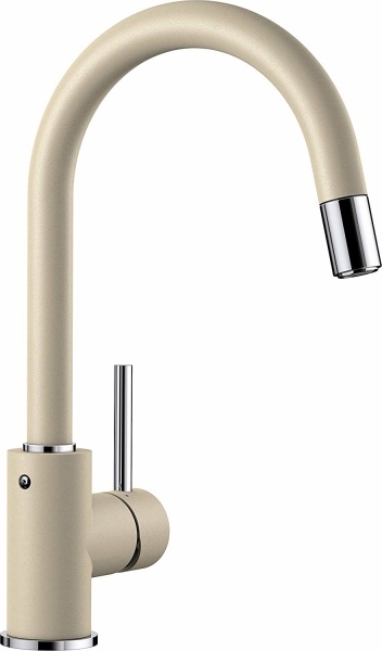 ��������� Blanco Mida-S Silgranit ������� 521459