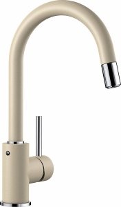 ��������� Blanco Mida-S Silgranit ������� 521459