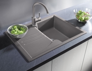  Blanco Mida Silgranit   524207