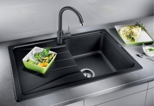  Blanco Mida Silgranit   524207