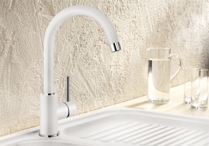 Blanco Mida Silgranit   524207