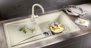  Blanco Mida Silgranit   524207