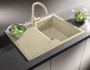  Blanco Mida Silgranit   524207