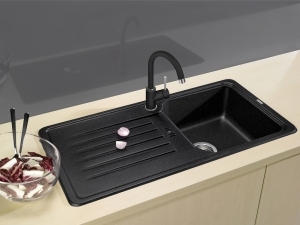  Blanco Mida Silgranit   524207
