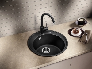  Blanco Mida Silgranit   524207