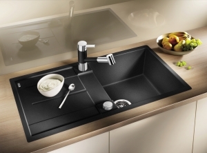  Blanco Tivo-S Silgranit   518798