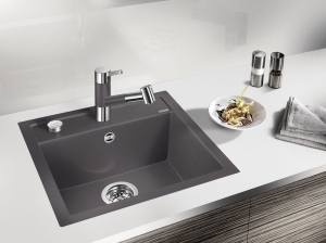  Blanco Tivo-S Silgranit   518798