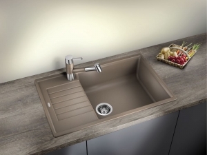  Blanco Tivo-S Silgranit   518798
