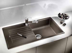  Blanco Tivo-S Silgranit   518798